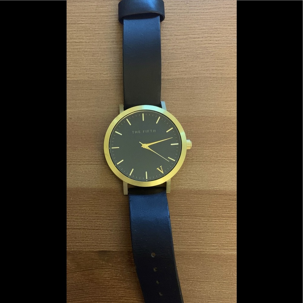 The Fifth women’s watch